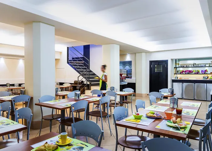 Hotel Ibis Styles Milano Centro con scii