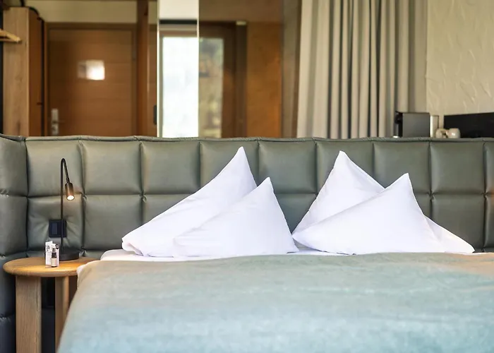 Tauern Spa Hotel & Therme