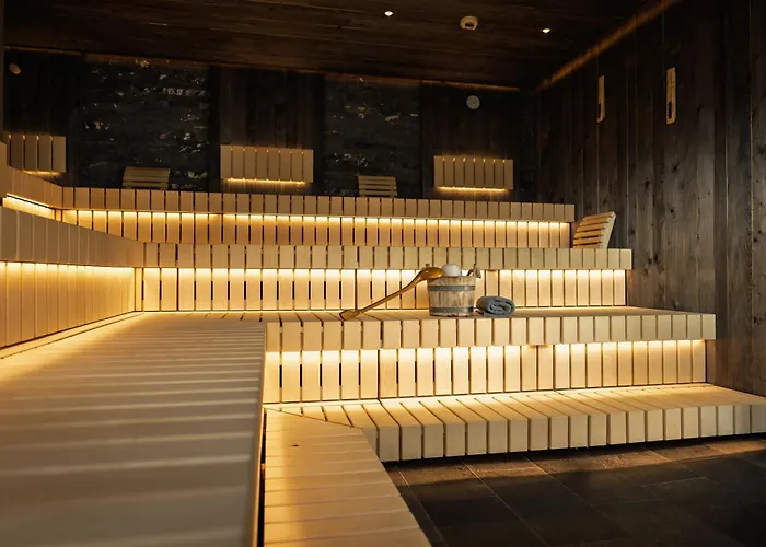Tauern Spa Hotel & Therme