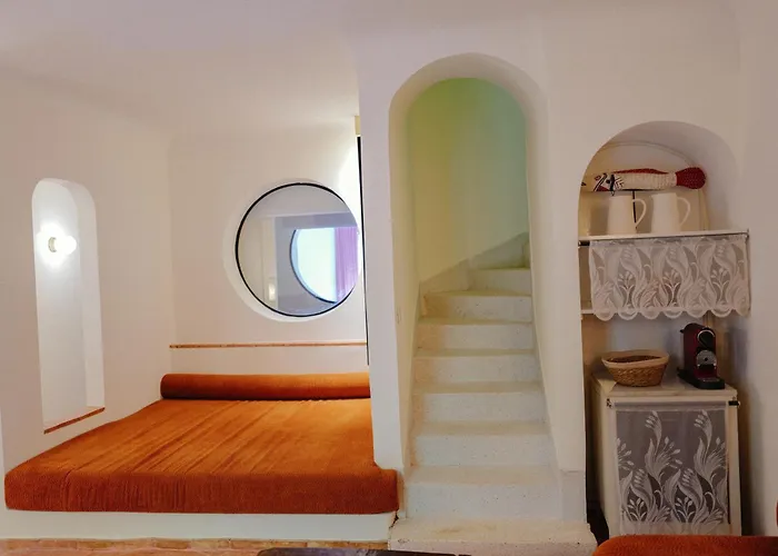 Moro Marrakech Boutique Hotel