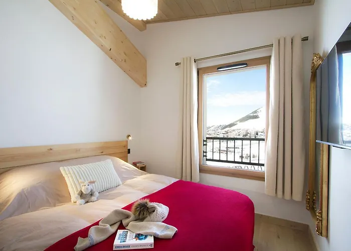 Residence Phoenix C By Leavetown Vacations