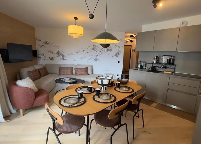 Residence Phoenix A By Leavetown Vacations