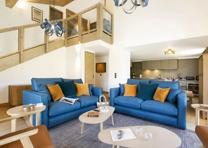 Residence Phoenix C By Leavetown Vacations