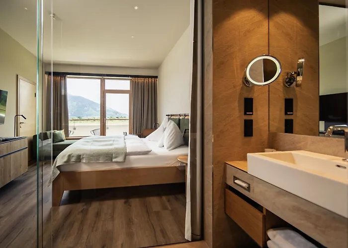 Tauern Spa Hotel & Therme