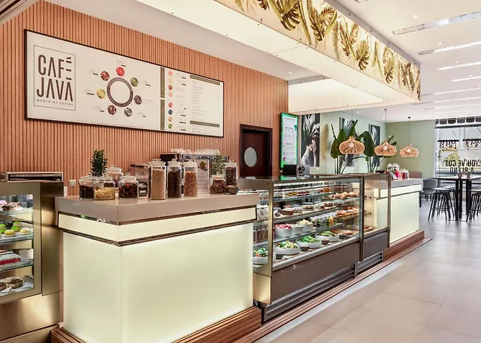 Ski Novotel Dubai Al Barsha