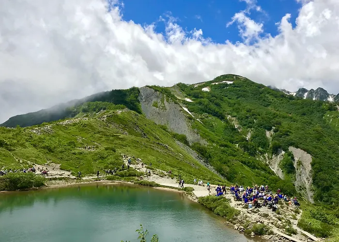 Hakuba Moegi Hotel