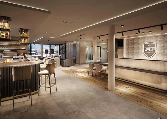 Apart Resort Westendorf