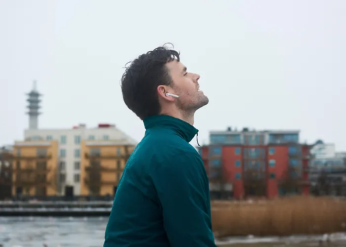 Unity Hammarby Sjoestad - A Studio Hotel Estocolmo