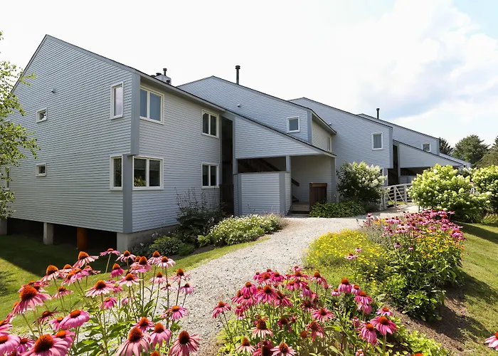 Okemo Mountain Lodging By Vail Resorts