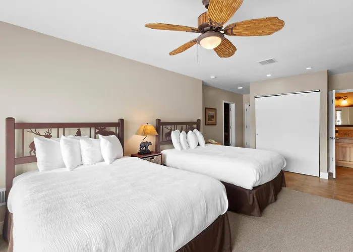 Shadow Ridge By All Seasons Resort Lodging
