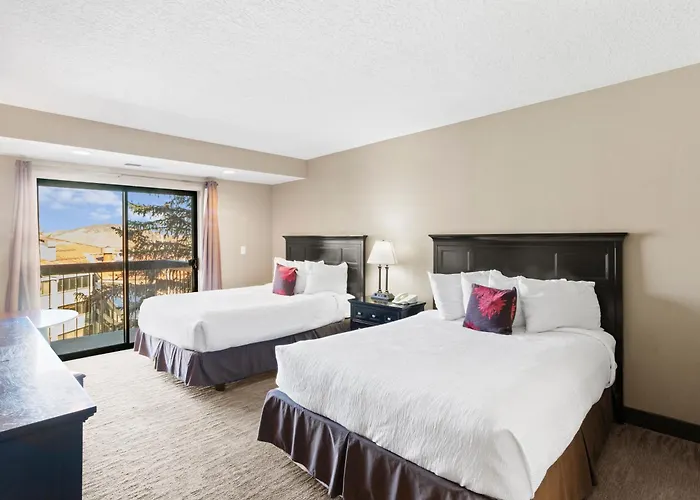 Shadow Ridge By All Seasons Resort Lodging