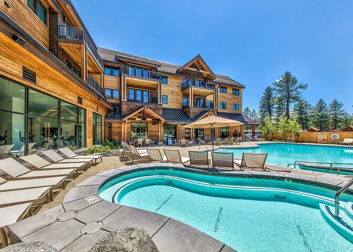 Zalanta, A Vail Resorts Property