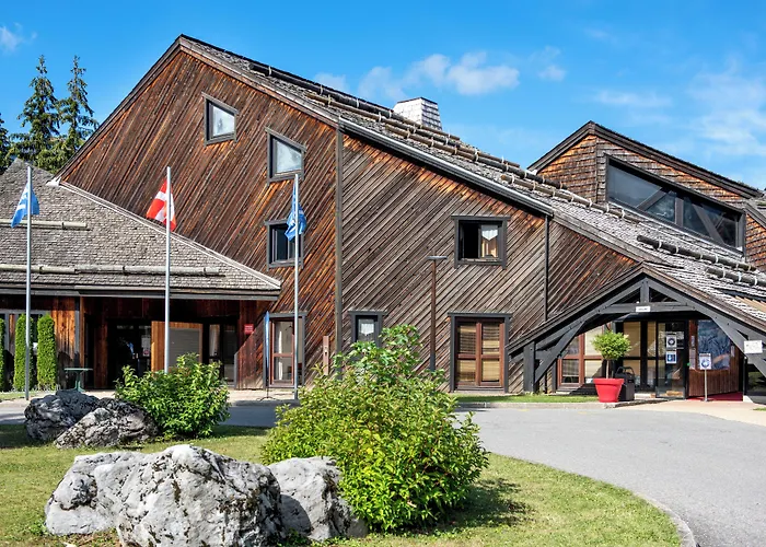 Village Club Les Tavaillons