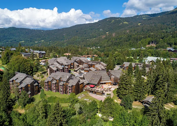 Village Club Les Tavaillons