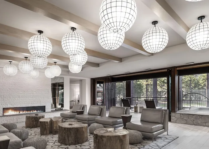 Edgewood Tahoe Resort