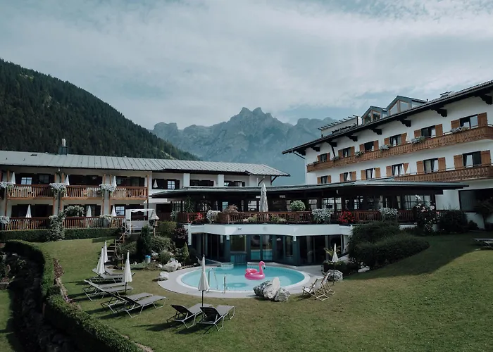 Gut Wenghof - Family Resort Werfenweng