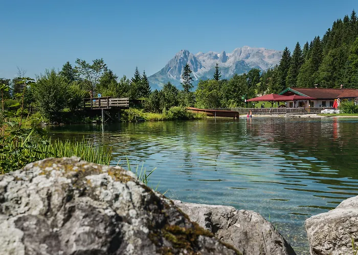 Gut Wenghof - Family Resort Werfenweng