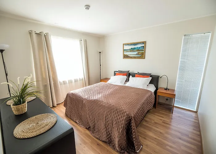 Ski Hotel Orkin Reykjavík