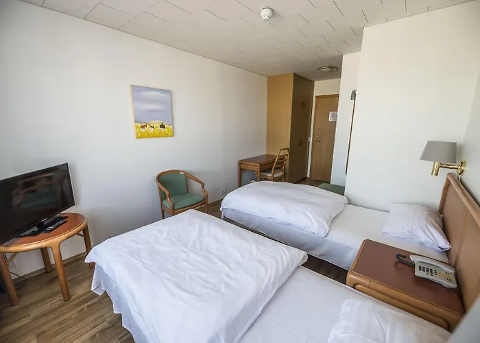 Ski Hotel Orkin Reykjavík