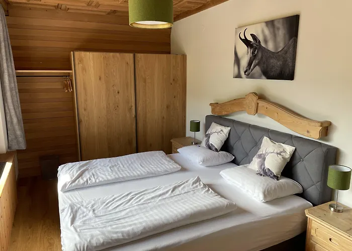 Hotel Gamshof