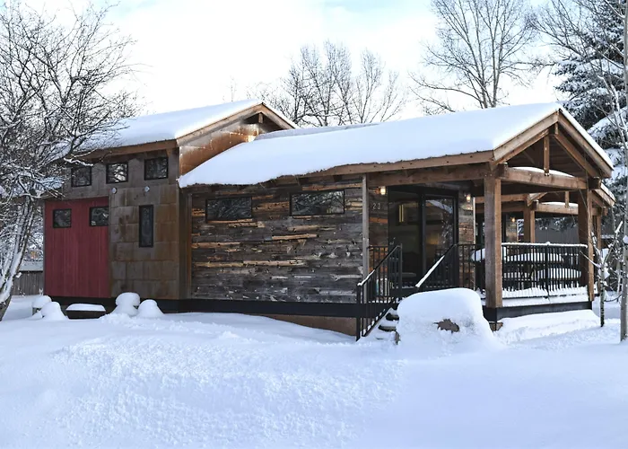 Fireside Resort