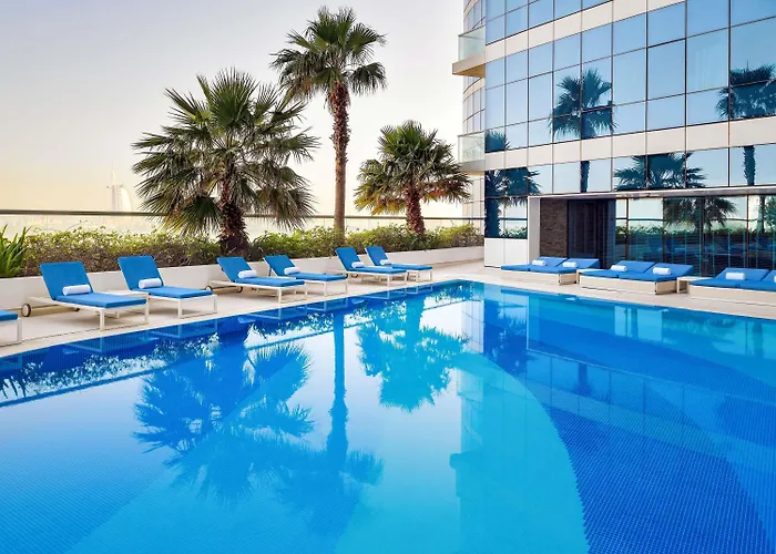 Ski Novotel Dubai Al Barsha
