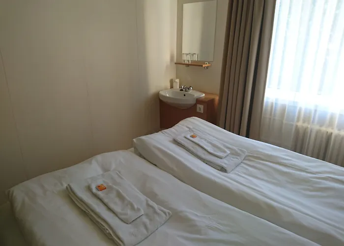 Alba Guesthouse