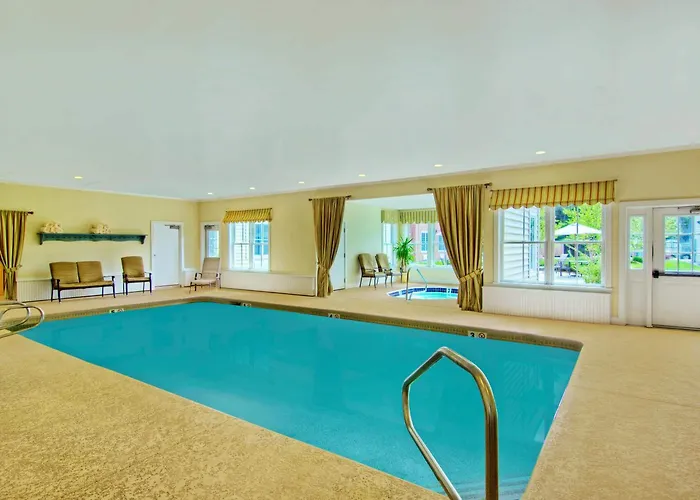 The Pointe At Castle Hill Resort & Spa