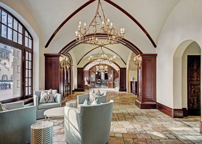 The Arrabelle At Vail Square, A Rockresort, By Vail Resorts