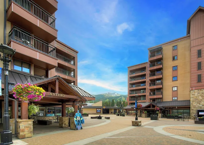 Village At Breckenridge, A Vail Resorts Property