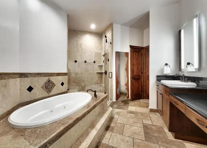 Hyatt Centric Park City