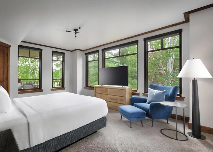 Hyatt Centric Park City
