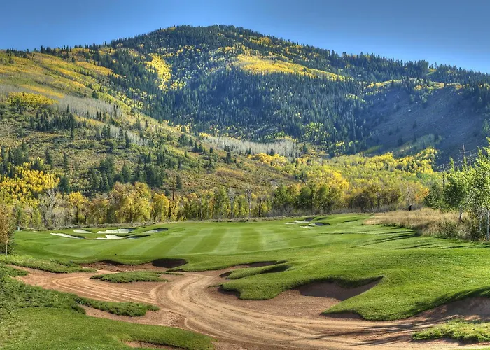 Hyatt Centric Park City