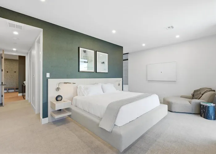 Hyatt Centric Park City
