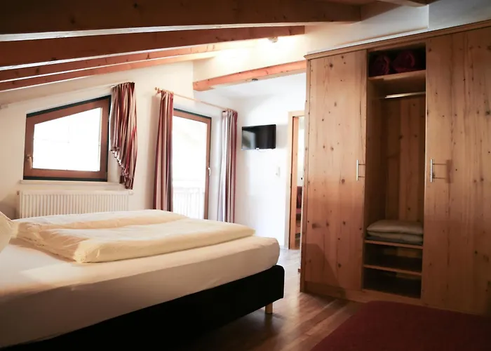 Hotel&Suites Glück Auf