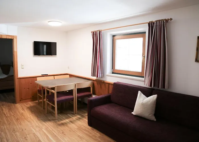 Hotel&Suites Glück Auf