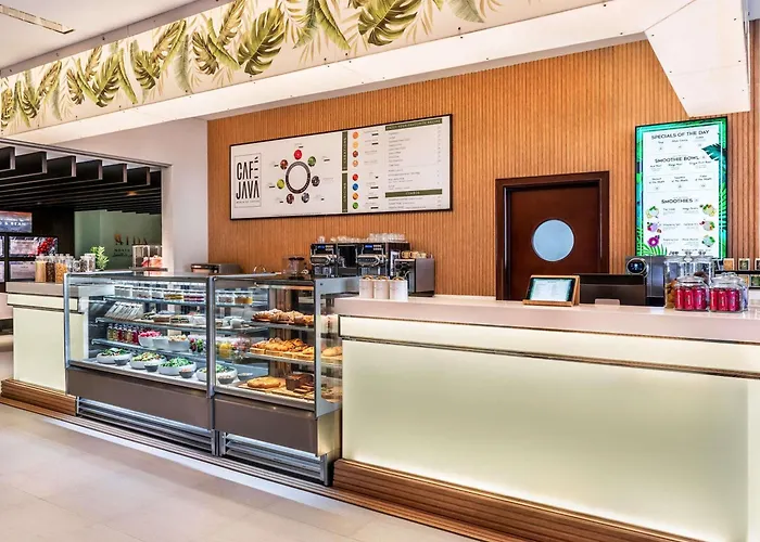 Ski Novotel Dubai Al Barsha