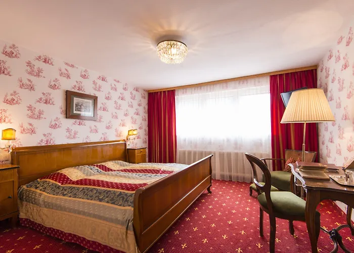 Villa Excelsior Hotel & Kurhaus