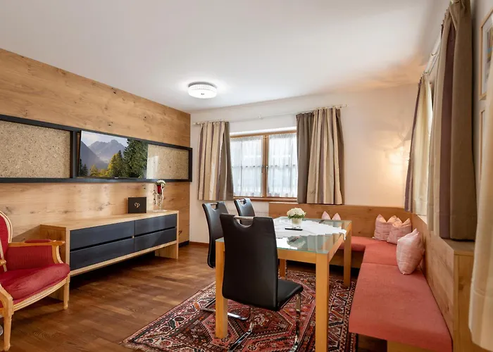 Hotel Viktoria&Landhaus Joggl