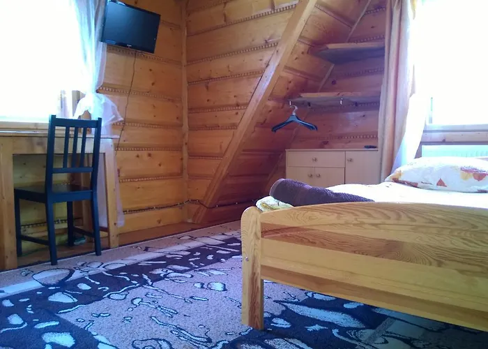 Pod Zielonym Bykiem