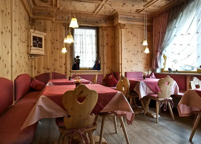 B&B Garni Serena