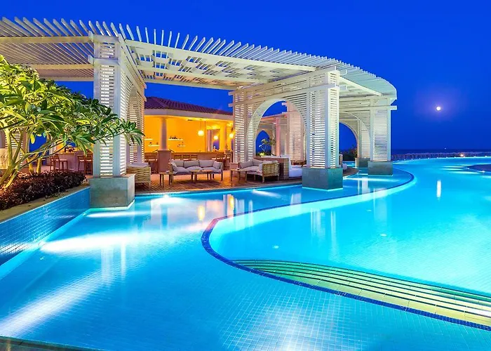 Resorts con Esquí en Hurghada 