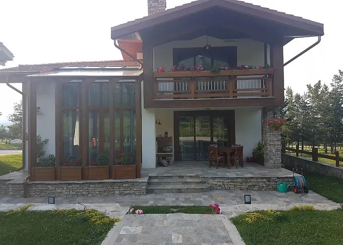 Horse Riding Club Pirin