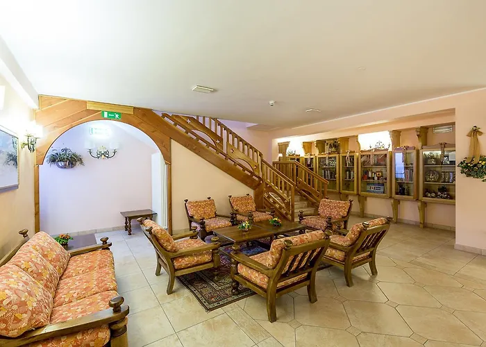 Hotel Trieste