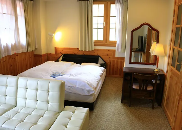 Hotel Andermatt