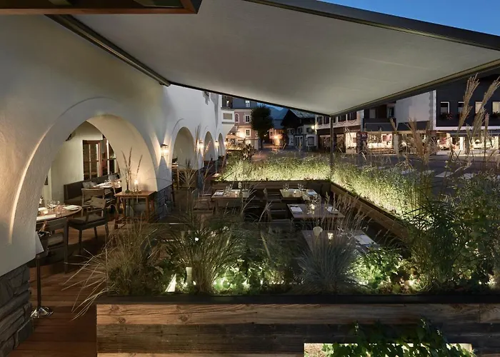 Schwarzer Adler Kitzbuehel - Adults Only