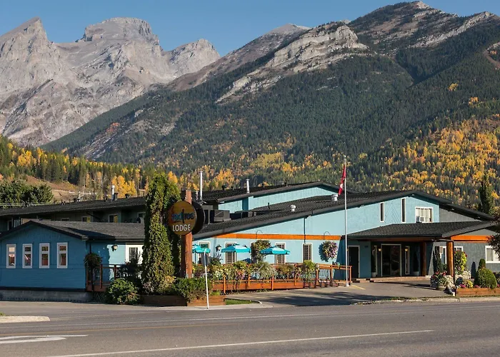 Fernie Ski Hotels
