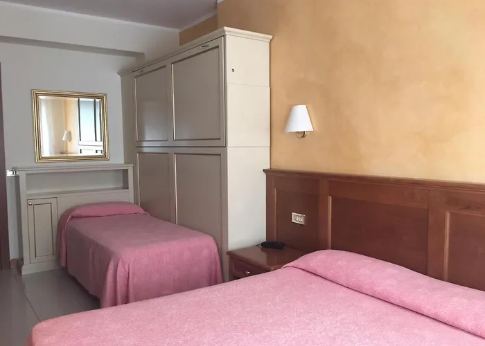 Hotel Sporting