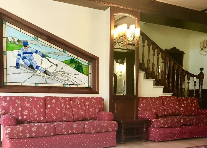 Hotel Sporting