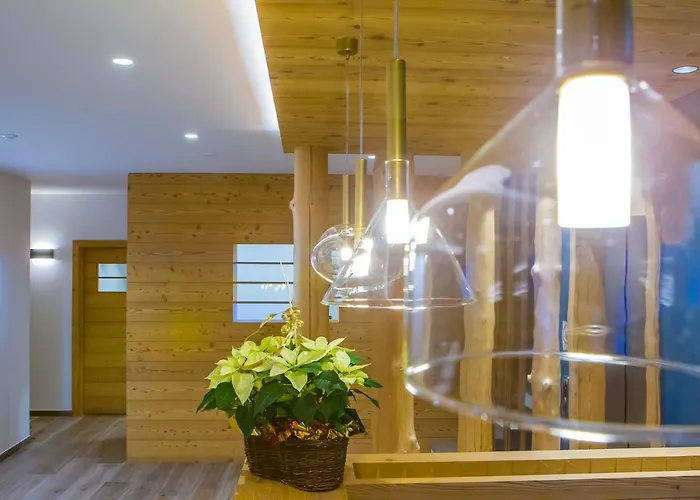 Hotel Garni Broi - Charme & Relax